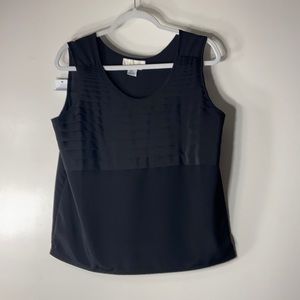 Che Studio sleevesless top